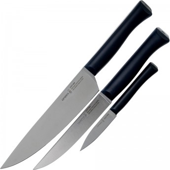 Набор столовых ножей OPINEL, NEWINTEMPOR 002224 Набор столовых ножей OPINEL, NEWINTEMPOR 002224